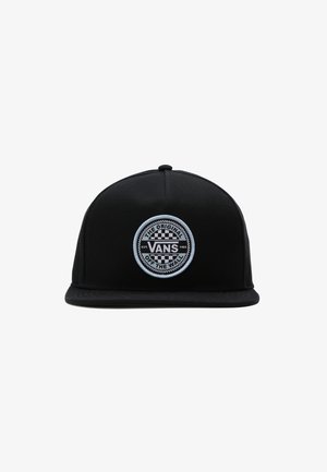 THE ORIGINAL SNAPBACK - Cap - black