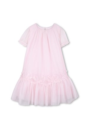 CEREMONY DRESS - Robe de soirée - pink pale