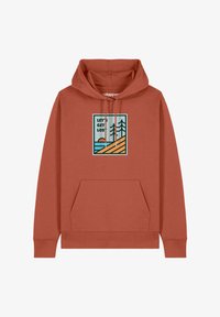 Non sélectionné, heritage brown