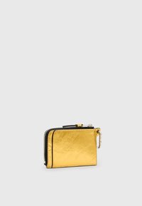 AllSaints REMY WALLET - Monedero - yellow