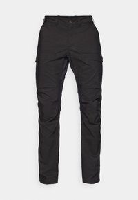 Unselected, black