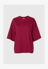 Neizvēlēts, anemone