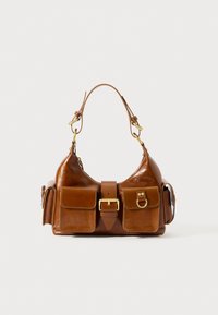 SAC - Torbica - brown