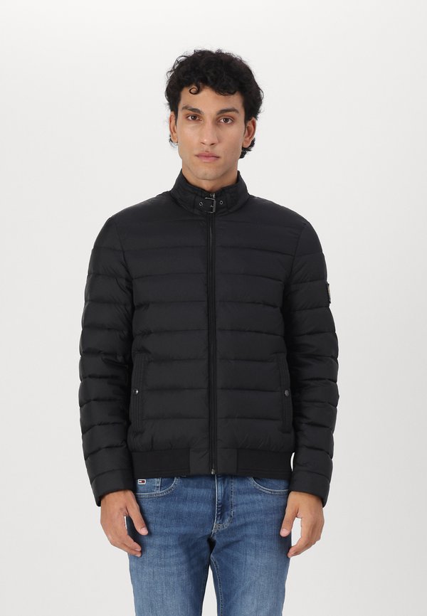 CIRCUIT JACKET - Down jacket