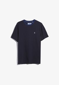 Ausgewählt, medieval blue