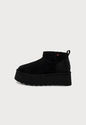 Replay, TREAD - Bottes de neige - black