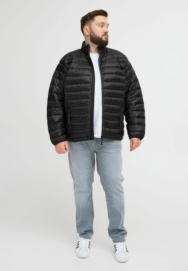 BHBOuterwear - Winter jacket2