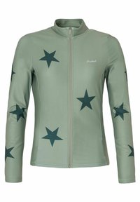 PRTPECANS - Fahrradjacke - juniper