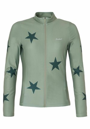 chaqueta de ciclismo - juniper