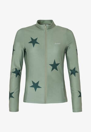 Protest, PRTPECANS - Veste de cyclisme - juniper