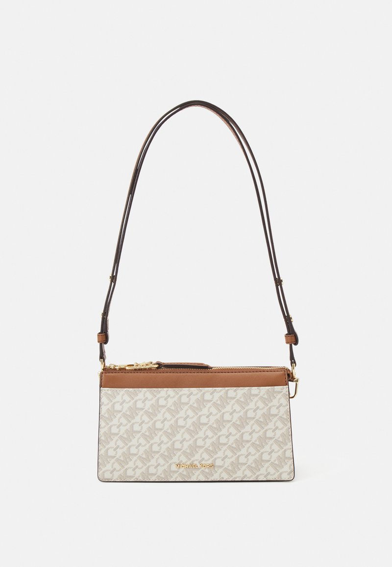 MICHAEL Michael Kors - EMPIRE  - Borsa a tracolla - vanilla/lugg, Ingrandire