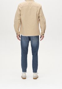 Gabba Allvädersjacka - beige