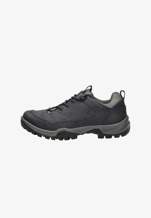 ECCO, ECCO RECEPTOR TREKK HEREN WANDELSCHOEN - Outdoorschoenen - blauw