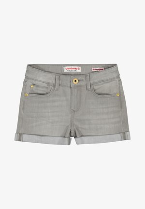 Vingino, Short en jean - light grey
