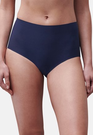 3ER PACK - SOFT STRETCH - Panties - marine