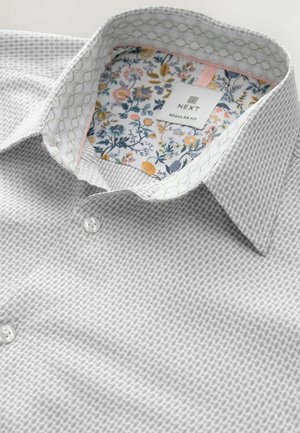 Next Shirt - grey