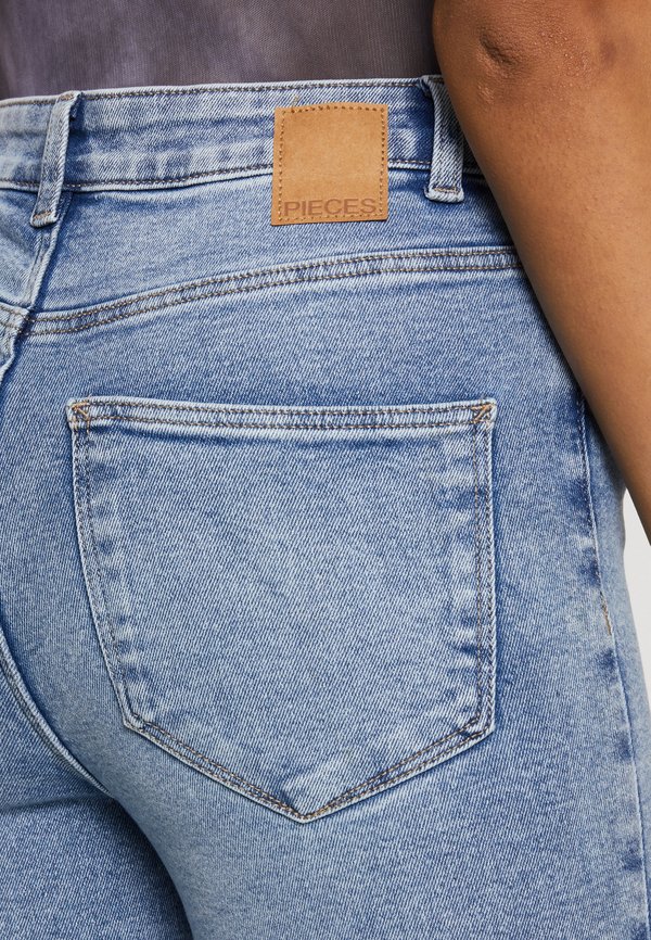 PCDANA - Jeans Skinny Fit3