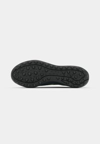 adidas Performance COPA PURE III LEAGUE TF - Turf football boots - core black/dgh solid grey/lucid lemon
