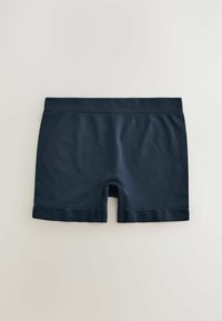Next 3 PACK - Bikses - navy lilac cream