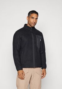 Burton CINDER UNISEX - Fliisjakk - true black