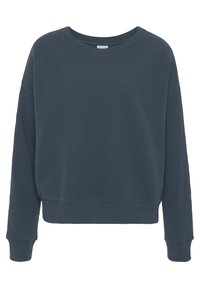 Unausgewählt, petrol