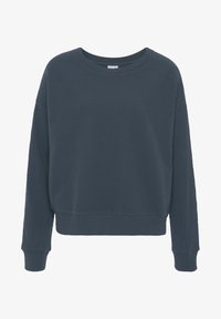 Unausgewählt, petrol