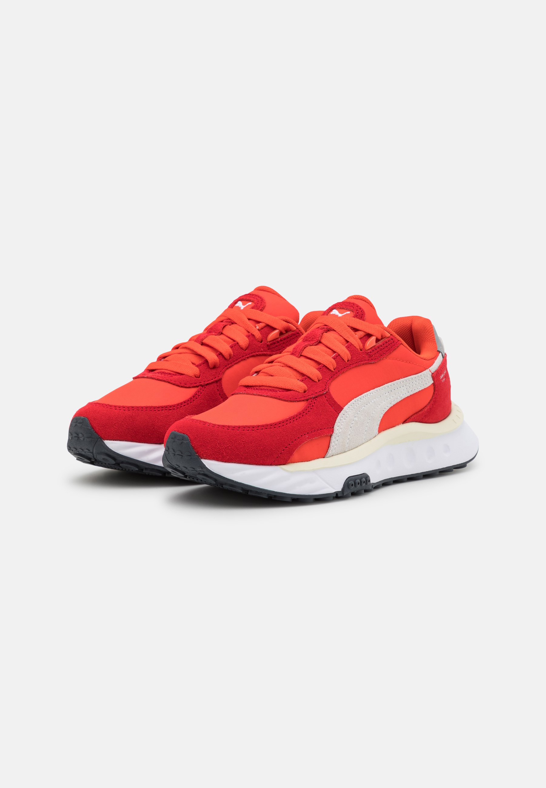 Puma WILD RIDER PICKUP UNISEX 
