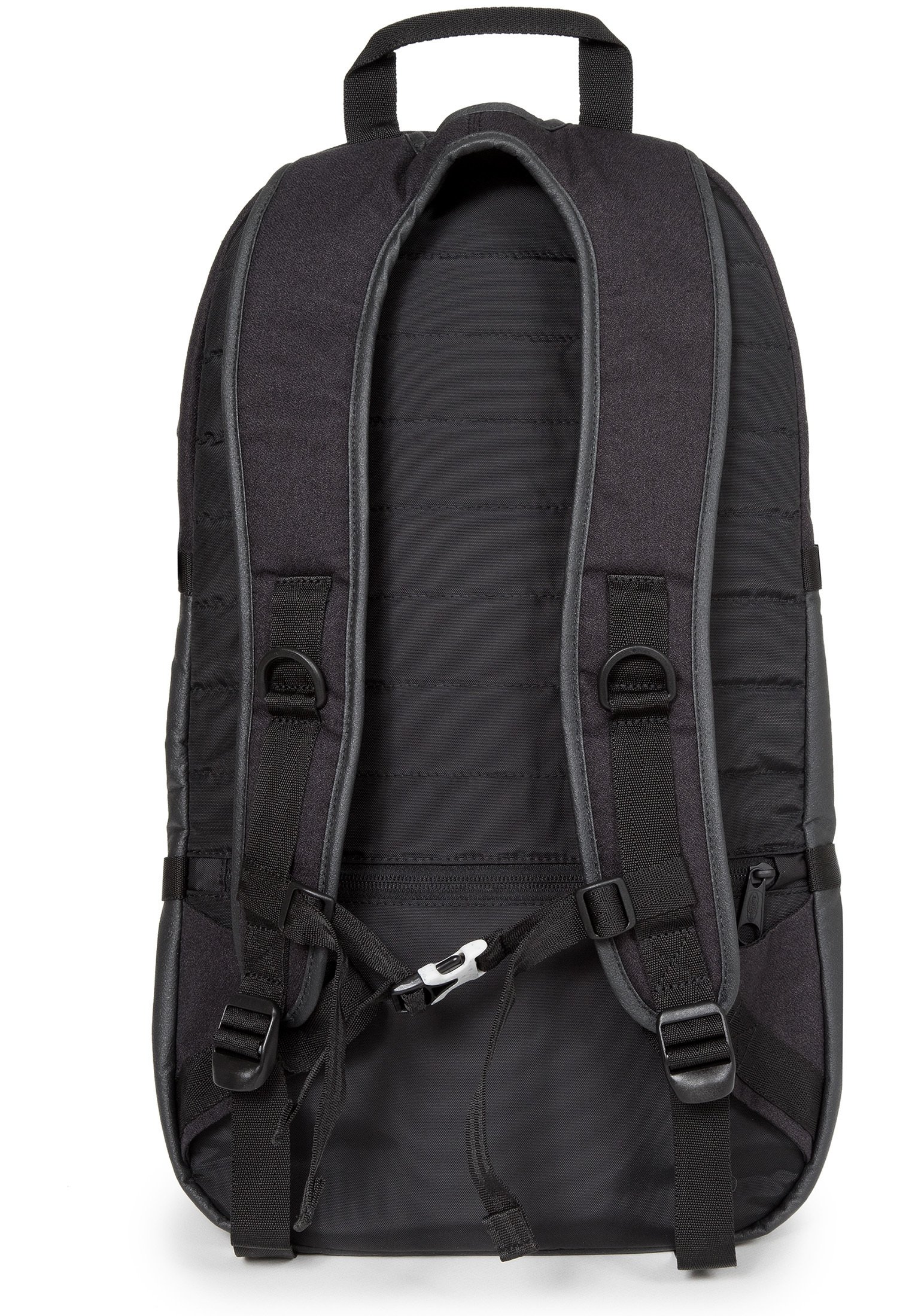 eastpak evanz black
