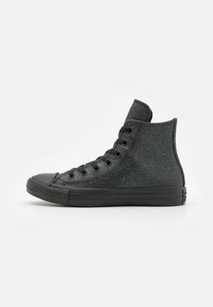 Sneakers alte - black