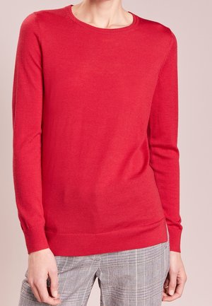 Jersey de punto - red