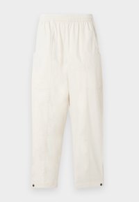 UTILITY PANT - Auduma bikses - beige