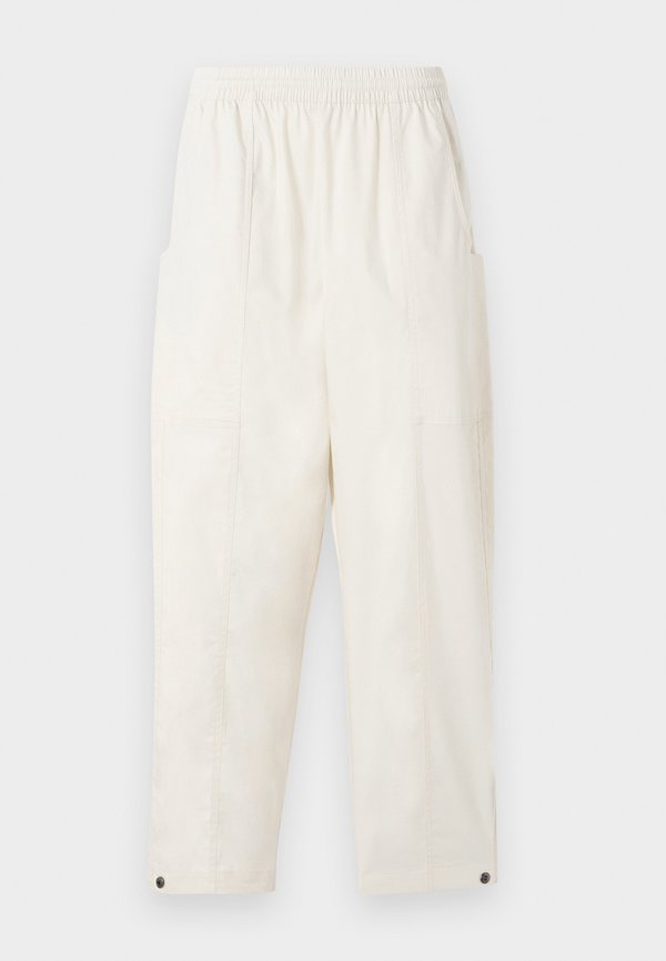 UTILITY PANT - Trousers - beige4