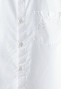 Guess COLLIN  - Chemise - pure white