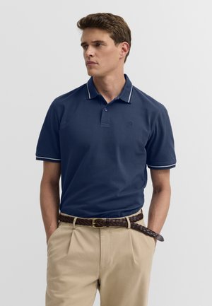 bugatti, Poloshirt - marine