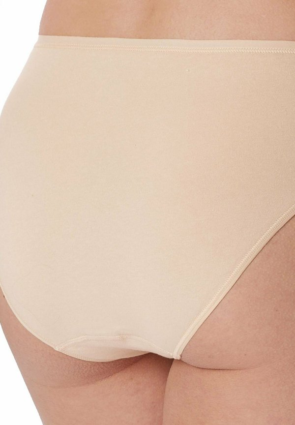 6 PACK - Briefs - nude2