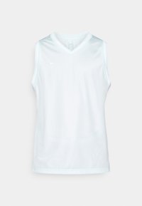 DNA - Top - glacier blue/white