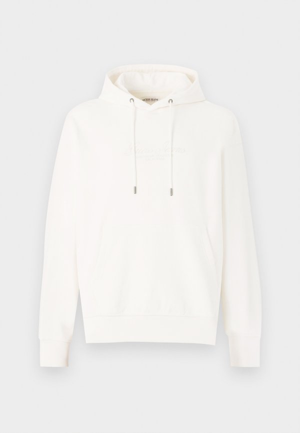 HOOD EMBRO SCRIPT - Sweatshirt2