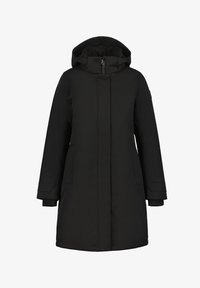 Niet geselecteerd, schwarz