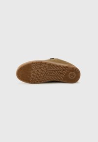Etnies KINGPIN UNISEX - Sapatilhas de skate - brown/warm grey/gum