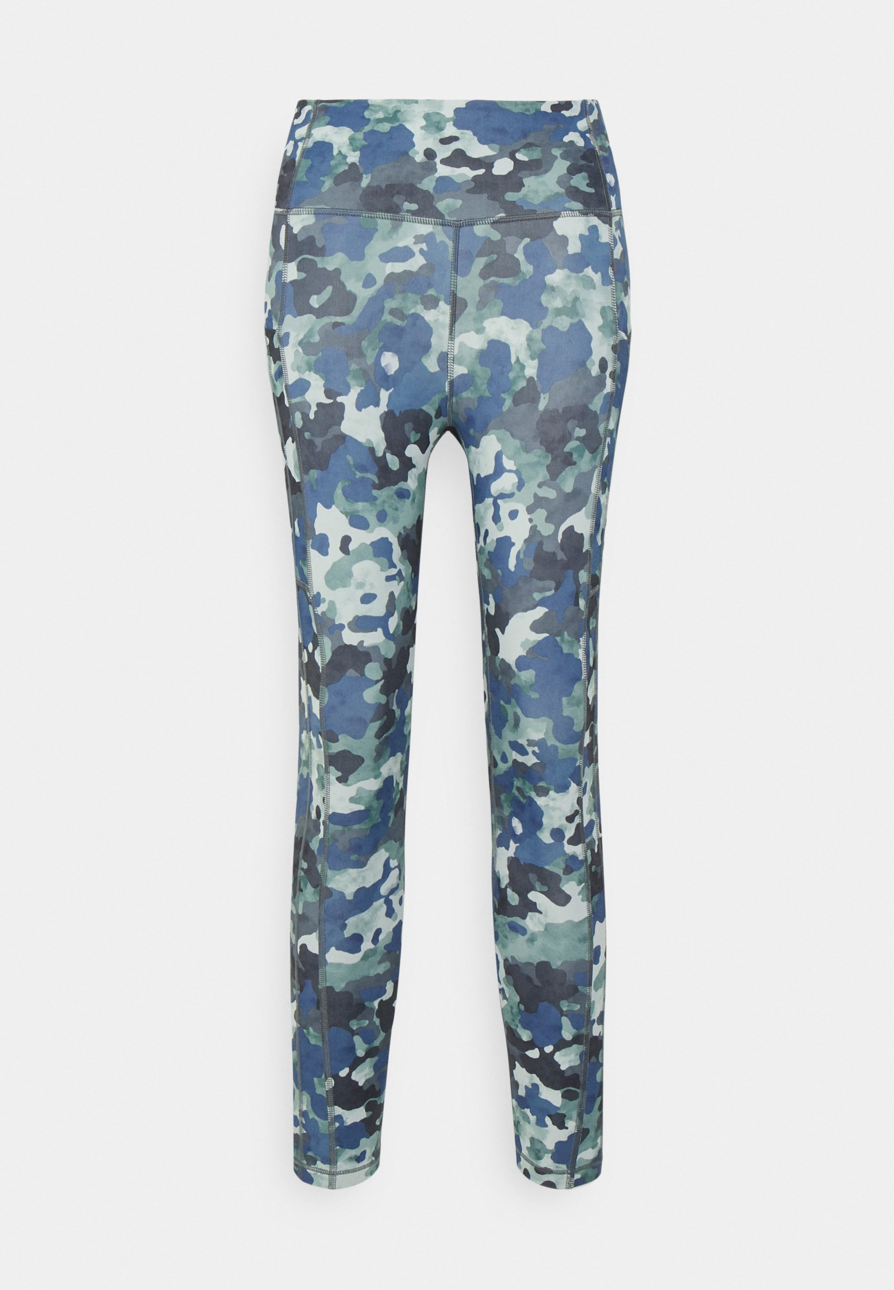 Athleta ULTIMATE STASH PRINTED 