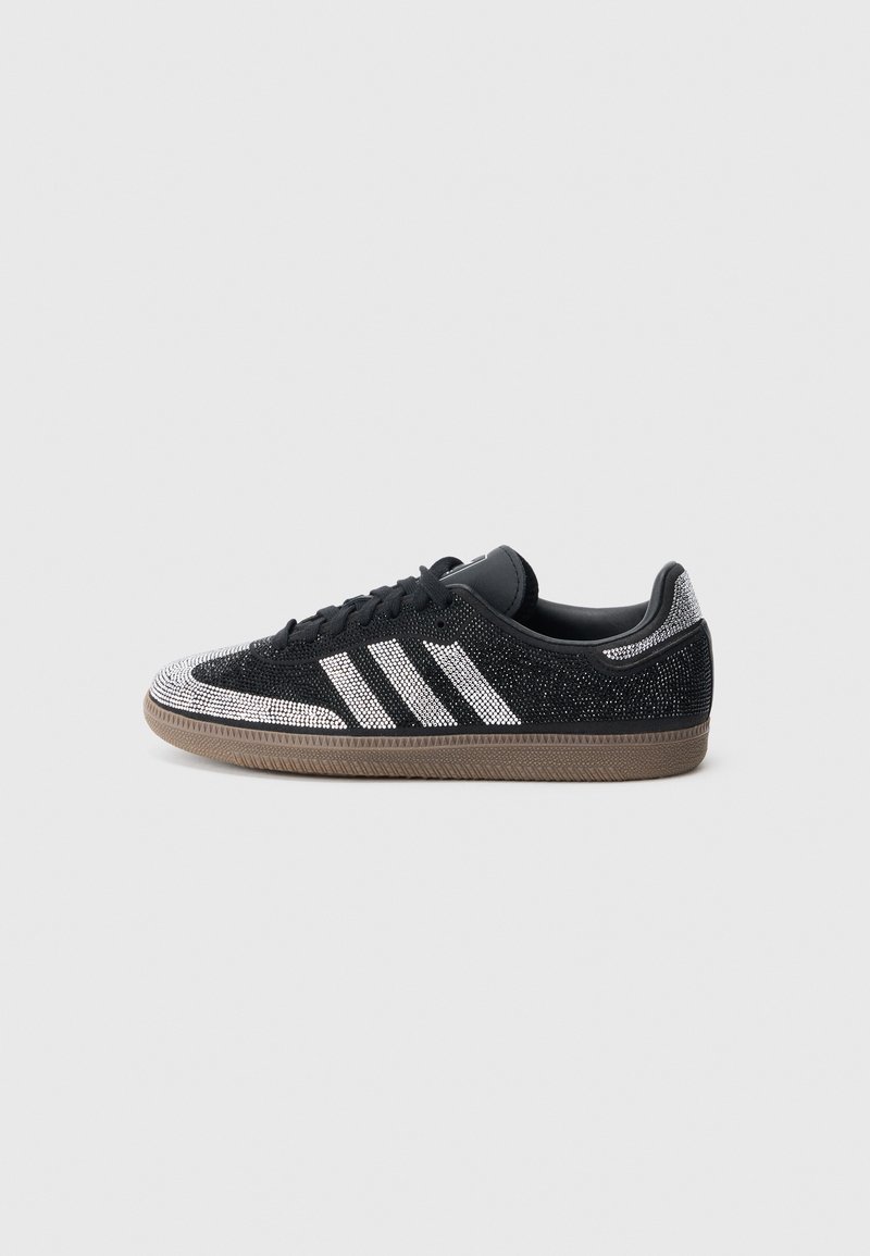 adidas Originals SAMBA OG core black/white/black