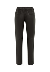 BRAX STYLE MARON S - Stoffhose - black