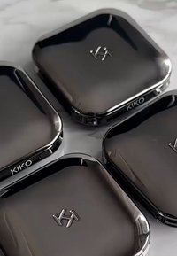 KIKO Milano UNLIMITED BLUSH - Poskipuna - 02 natural tangerine