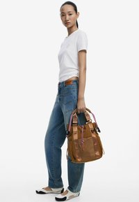 Desigual - Rucksack - red Thumbnail Image 1
