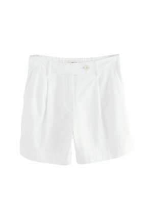 Shorts - white
