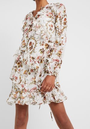 Robe de soirée - off-white