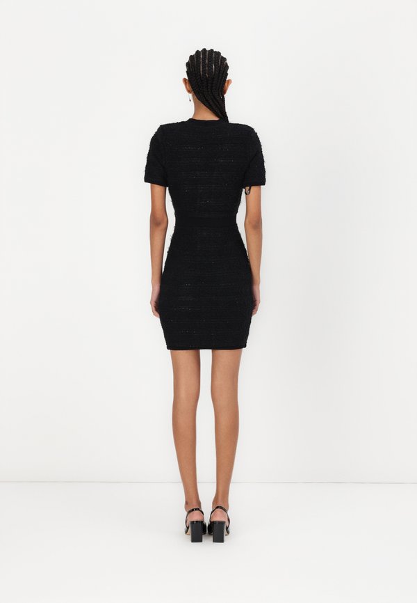 AMELIA SHORT SLEEVE - Day dress2