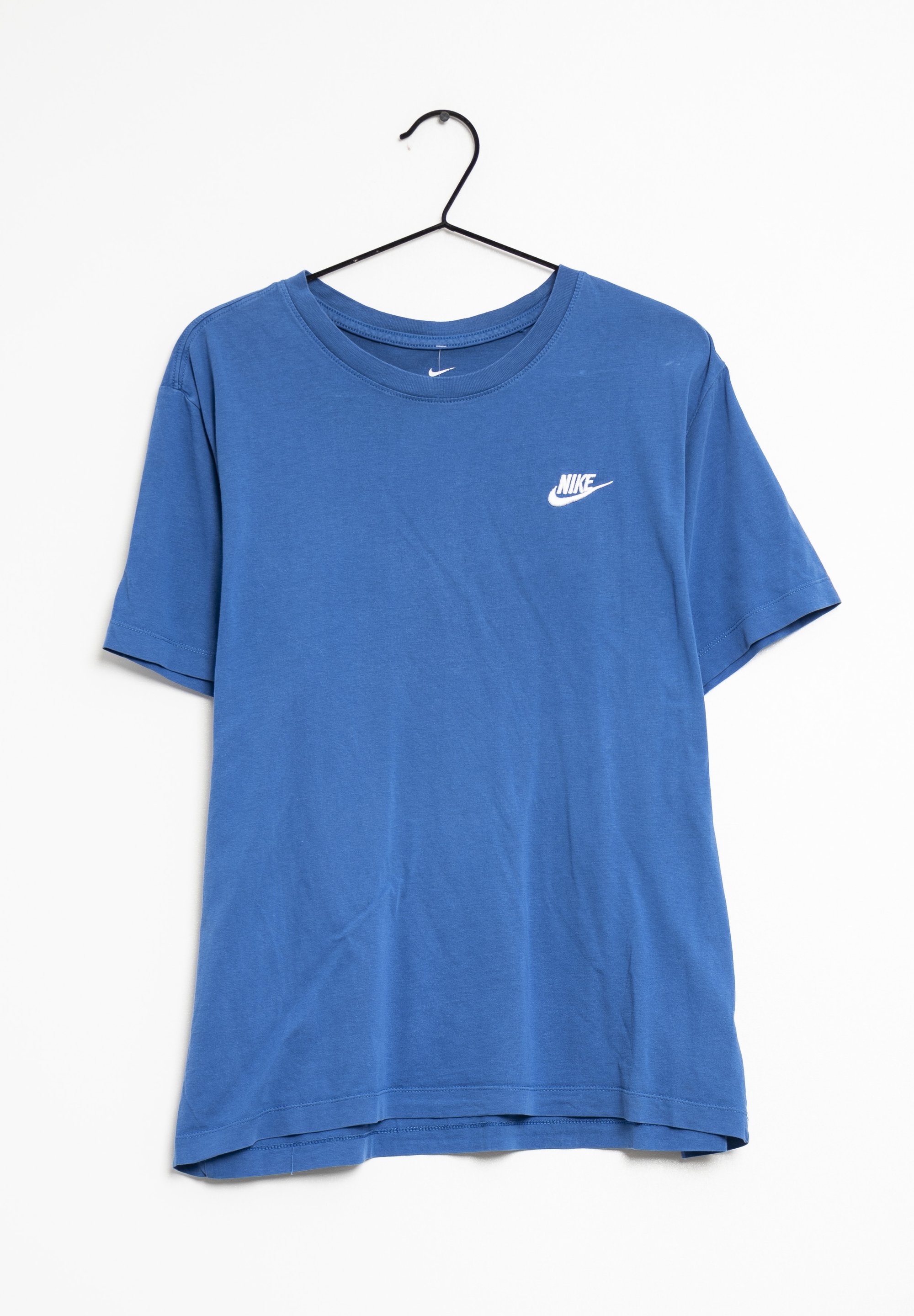Baby Blue Nike T Shirt vlr.eng.br