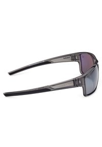 Timberland RECHTECKIG - Gafas de sol - grau