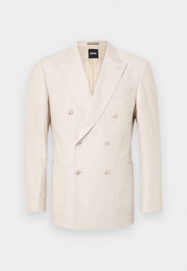 HUGE - Blazer jacket4